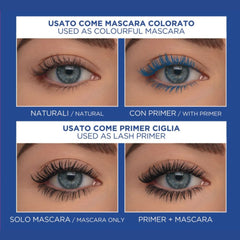 Kit MyHappyToy Mascara + Mini Primer