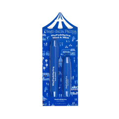 Kit MyPushUpToy Primer + Mini Primer