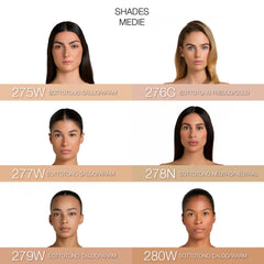 275W beige caldo