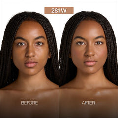 281W bronzo dorato