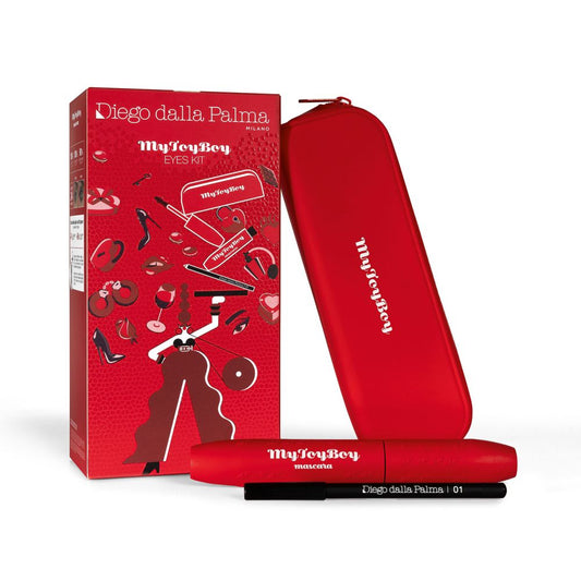 MyToyBoy Mascara Kit