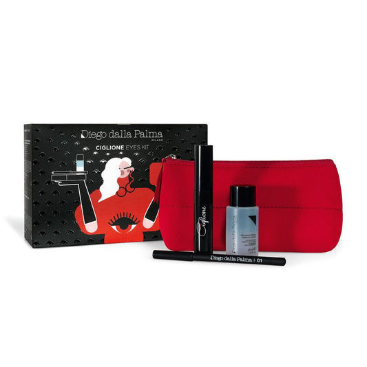 Ciglione Mascara Kit