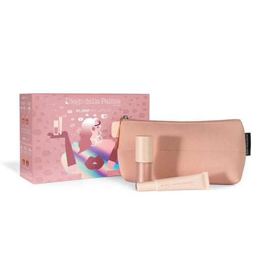 Lip Treatment Kit Plump Lip Kit