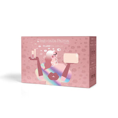 Lip Treatment Kit Plump Lip Kit