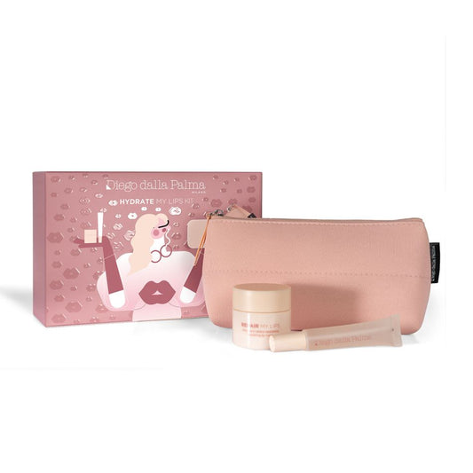 Lip Treatment Kit Hydrate Lip Kit