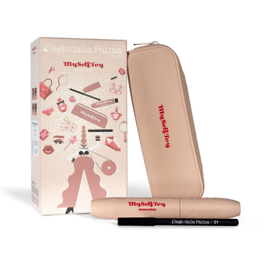 MySelfToy Mascara Kit