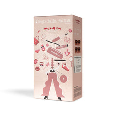 MySelfToy Mascara Kit