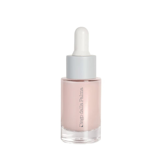 Glow In Winter - Base Viso Illuminante
