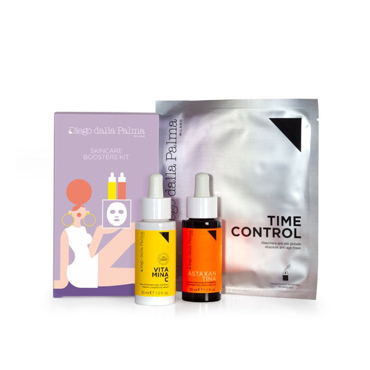 Diego dalla Palma Kit Skincare Booster