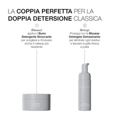 Diego dalla Palma Burro Struccante