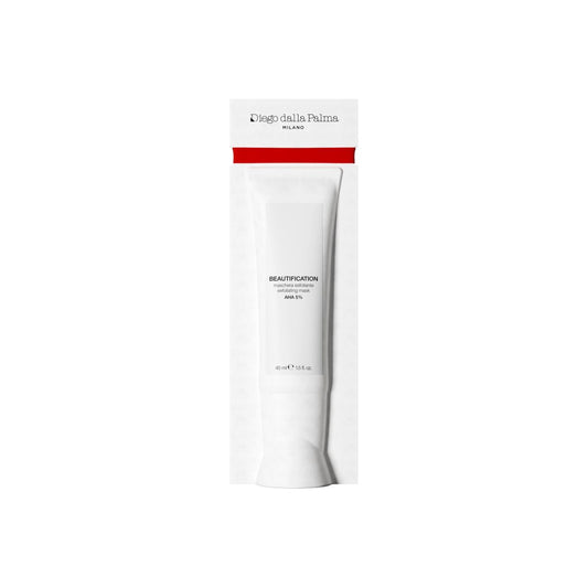 Diego dalla Palma Maschera Esfoliante Aha 5%