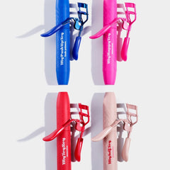 Diego dalla Palma Kit Myhappytoy Mascara + Piegaciglia Pink