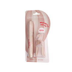 Diego dalla Palma Kit Myselftoy Mascara + Piegaciglia Beige/Nude