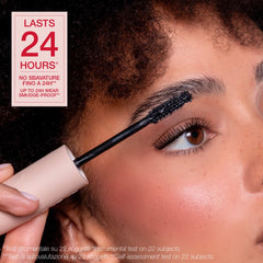 Diego dalla Palma Kit Myselftoy Mascara + Piegaciglia Beige/Nude