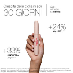 Diego dalla Palma Kit Myselftoy Mascara + Piegaciglia Beige/Nude