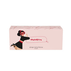 Diego dalla Palma Kit Mascara - Myselftoy