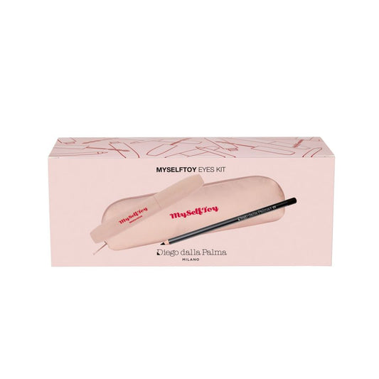 Diego dalla Palma Kit Mascara - Myselftoy