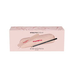 Diego dalla Palma Kit Mascara - Myselftoy