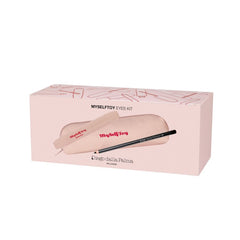Diego dalla Palma Kit Mascara - Myselftoy