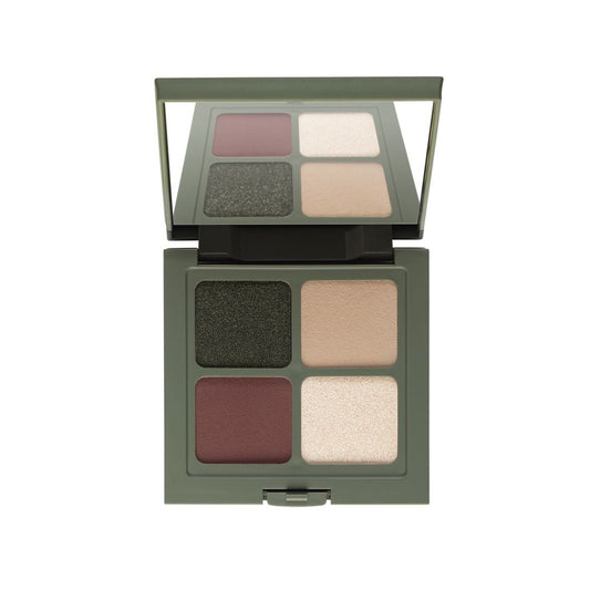 Diego dalla Palma Showtime Secrets - Palette Ombretti