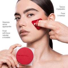 Diego dalla Palma Makeupstudio - Cipria in polvere Fissante 200