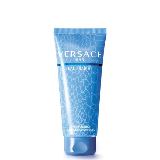 Versace Man Shower Gel 200ml