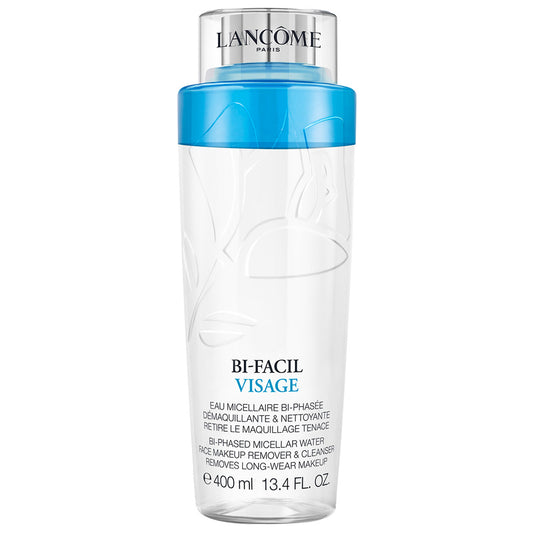 Bi-Facil Visage 400ml