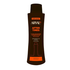 After Times - fluido sublimatore di abbronzatura viso e corpo