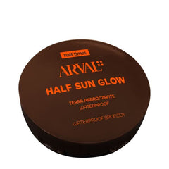 Half Sun Glow - terra abbronzante waterproof