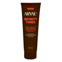 Infinity Times - crema idratante prolungatore di abbronzatura viso e corpo