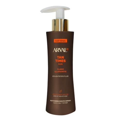 Tan Times body - Fluido Illuminante