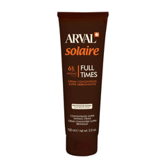 Full Times - crema concentrata superabbronzante SPF 6