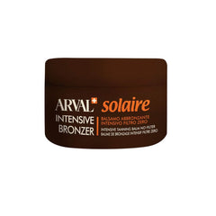 Intensive Bronzer -balsamo abbronzante intensivo filtro zero