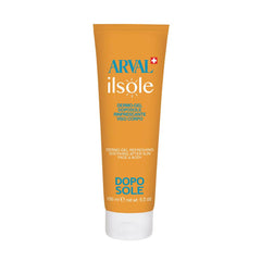 Ilsole - Dermo-gel doposole rinfrescante lenitivo viso corpo