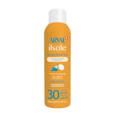 Ilsole - Mousse protettiva SPF 30