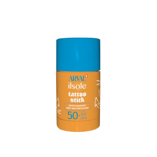 Ilsole - STICK TATTOO SPF50+