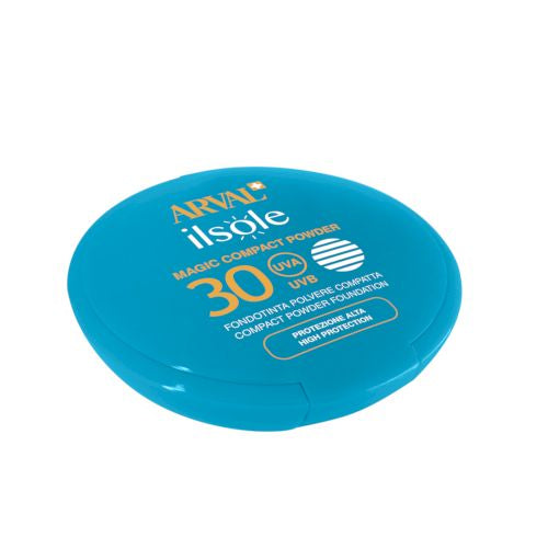 Ilsole - Magic Compact Powder SPF 30 n.01