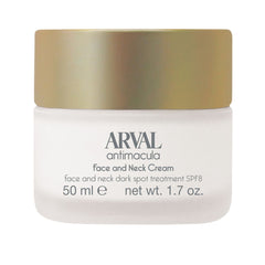 Antimacula  - Face and Neck cream