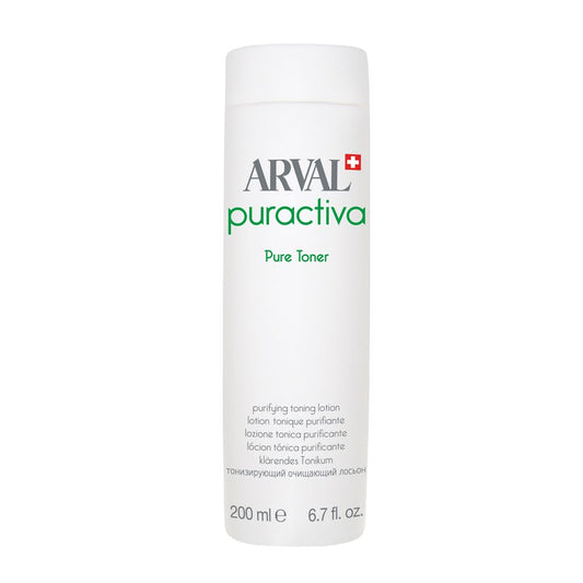 Puractiva - Pure Toner