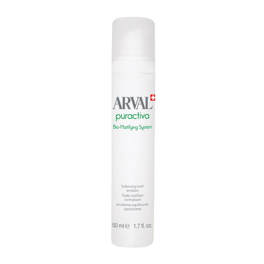 Puractiva - Bio-Matifying System