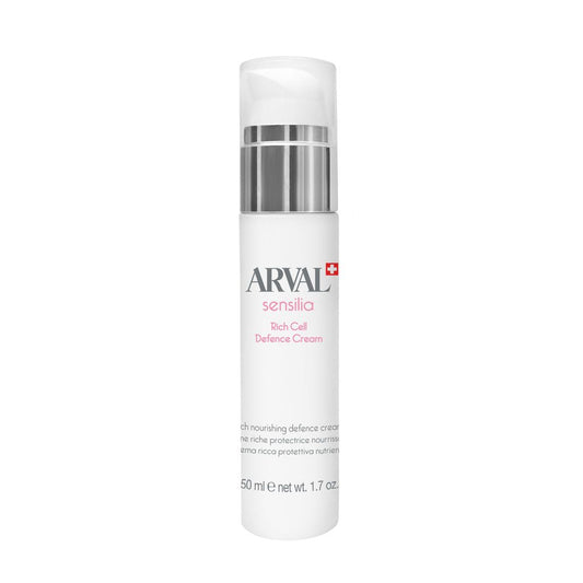 Sensilia - Rich Cell Defence cream