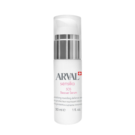 Sensilia - Sos Rescuer Serum