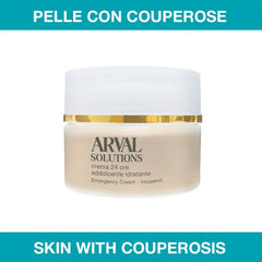 Solutions - Couperoll - Emergency Cream