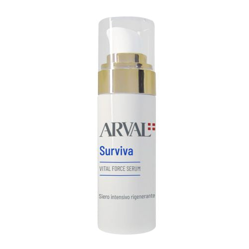 Surviva - Vital Force Serum