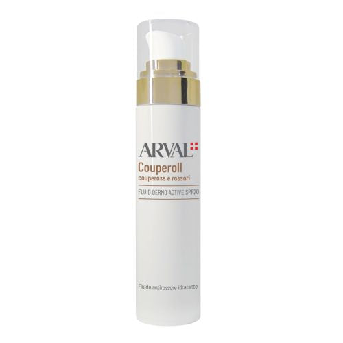 Couperoll - Fluid Dermo Active SPF20