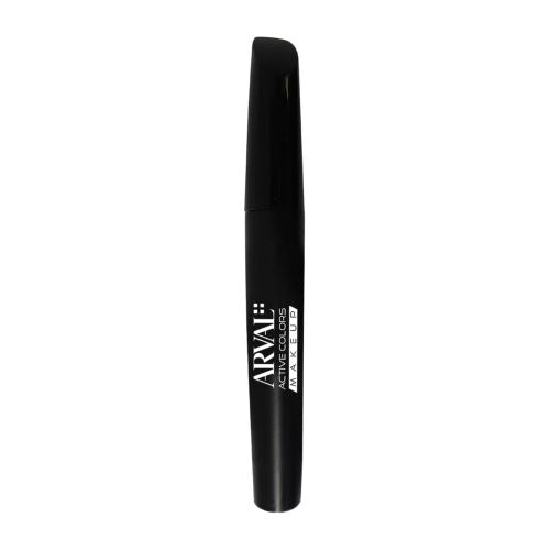 Natural & sensitive mascara - nero