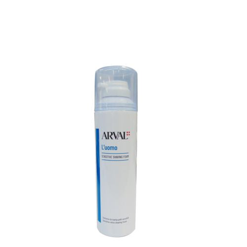 L'uomo - Sensitive Shaving Foam