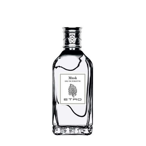 Musk Eau de Toilette 100ml