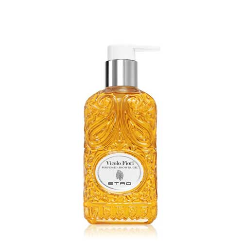 Vicolo Fiori Shower Gel