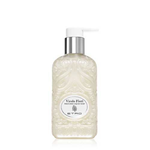 Vicolo Fiori Liquid Soap